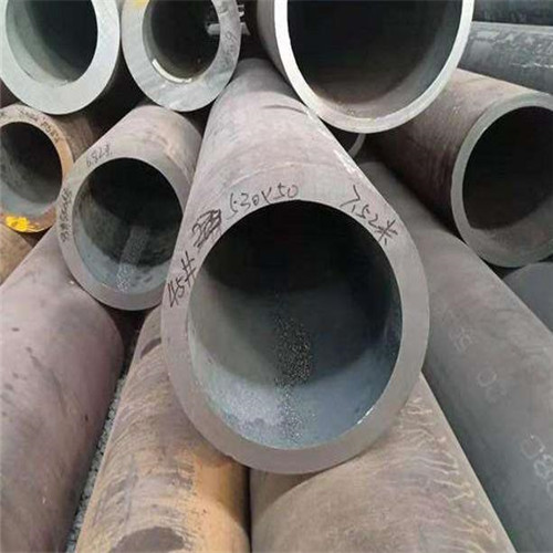 <a href='http://www.fuyipajie.com/' target='_blank' style='color:#0000FF; text-decoration:underline;'>15CrMo無縫鋼管</a>合金廠家定做生產鉻鉬大小口徑厚薄壁切割15CrMoG 15crmo無縫鋼管合金廠家定做生產鉻鉬大小口徑厚薄壁切割15CrMoG