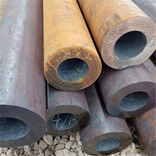 廠家供應無縫鋼管 切割 零售 價格優惠 尺寸標準15crmo(168*30) 廠家供應無縫鋼管 切割 零售 價格優惠 尺寸標準15crmo(168*30)