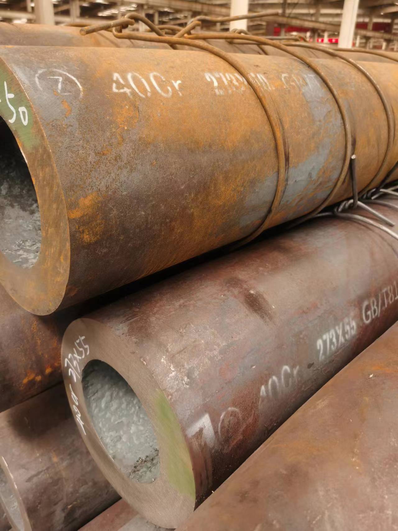 45#無縫鋼管切割20#大口徑熱軋無縫管切割機械零件厚壁鐵管切割 45#無縫鋼管切割20#大口徑熱軋無縫管切割機械零件厚壁鐵管切割